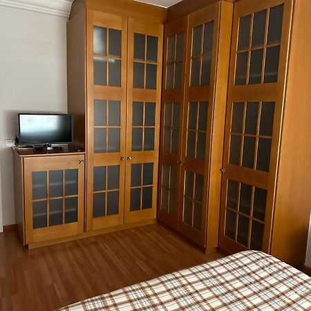Cristina Apartamento Center Valencia Eksteriør billede
