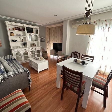 Cristina Apartamento Center Valencia Eksteriør billede