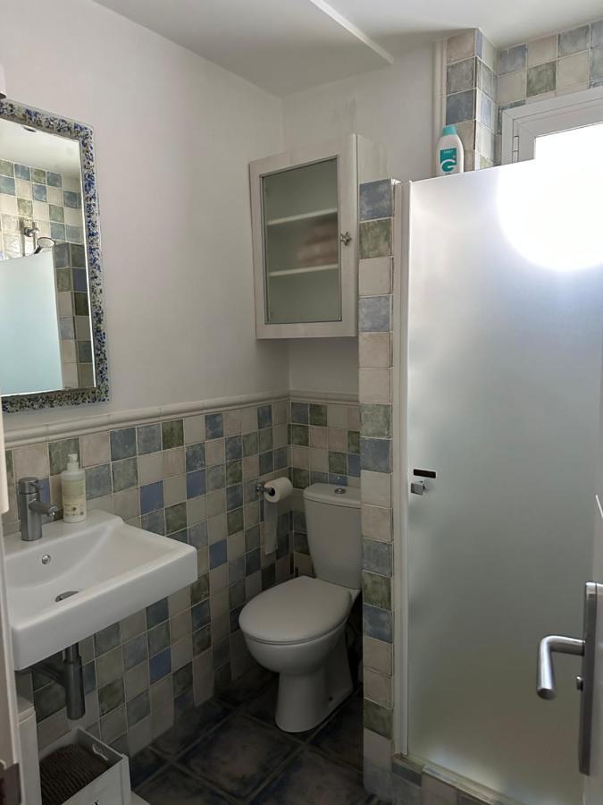 Cristina Apartamento Center Valencia Eksteriør billede