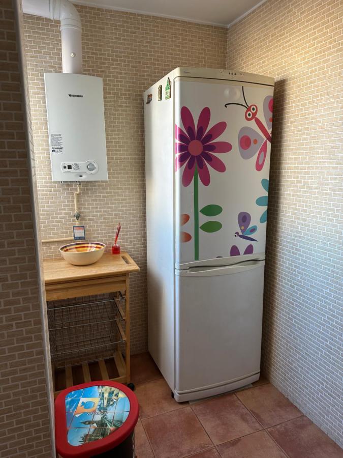 Cristina Apartamento Center Valencia Eksteriør billede