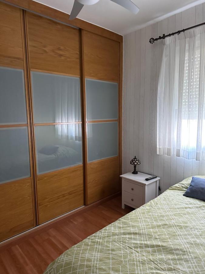 Cristina Apartamento Center Valencia Eksteriør billede