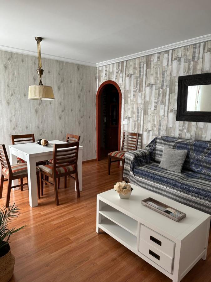 Cristina Apartamento Center Valencia Eksteriør billede
