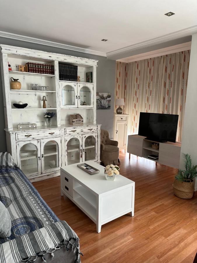 Cristina Apartamento Center Valencia Eksteriør billede