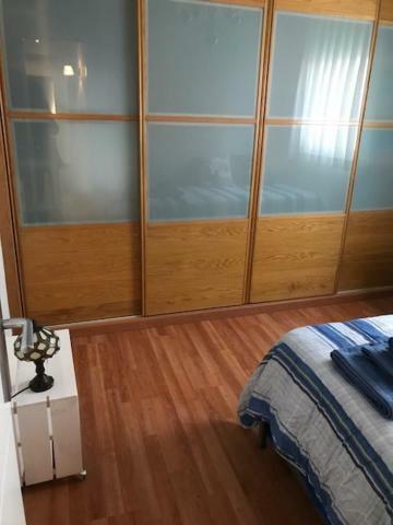 Cristina Apartamento Center Valencia Eksteriør billede