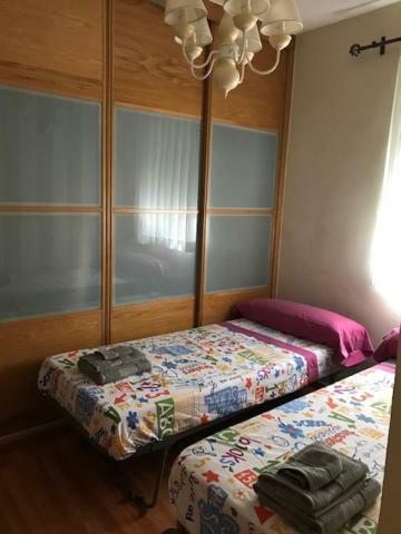 Cristina Apartamento Center Valencia Eksteriør billede