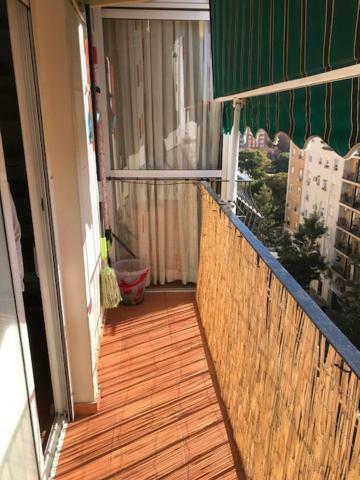 Cristina Apartamento Center Valencia Eksteriør billede